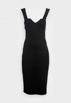 Anna Field Vestido De Cóctel - Black, Mujer -Anna Field Ventas 2022 bbf01715bc9340a18ee594bde4f240bc