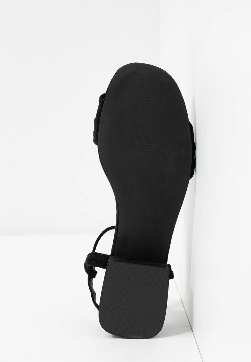 Anna Field Sandalias - Black, Mujer 9 Anna Field Sandalias - Black, Mujer - Imagen 7