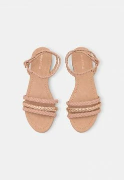 Anna Field Sandalias - Rose Gold-coloured, Mujer 13 Anna Field Sandalias - Rose Gold-coloured, Mujer -Anna Field Ventas 2022 bc3f22143711435fb4524560534fa28c