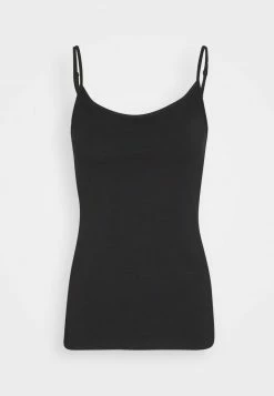 Anna Field 2 PACK - Top - Black, Mujer -Anna Field Ventas 2022 bc457516d31b49eb9eed934fe6d58781