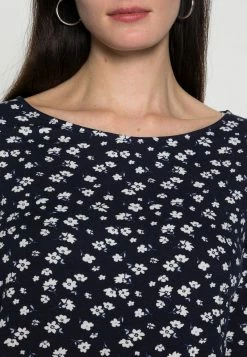 Anna Field Camiseta De Manga Larga - Dark Blue, Mujer -Anna Field Ventas 2022 bc842fc83d9a4bf18cb479a0183aa6b5