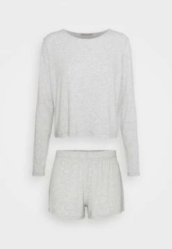 Anna Field Pijama - Light Grey, Mujer -Anna Field Ventas 2022 bcb5d9fcbd6f4b419affaa0981852ab6