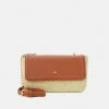 Anna Field Bandolera - Cognac, Mujer -Anna Field Ventas 2022 bd12ab81d9cf438dbd636d4e2386381b