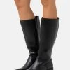 Anna Field WINTER BOOTS - Botas - Black, Mujer -Anna Field Ventas 2022 bd360e4a86e54821886235061e70ff6b