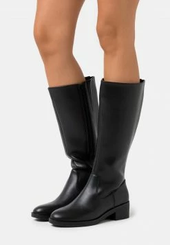 Anna Field WINTER BOOTS - Botas - Black, Mujer