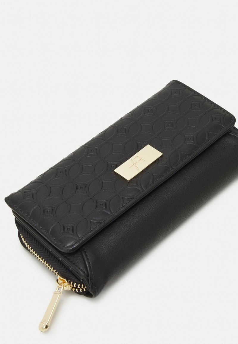 Anna Field Monedero - Black, Mujer 6 Anna Field Monedero - Black, Mujer - Imagen 4