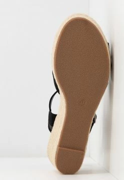 Anna Field Sandalias Con Plataforma - Black, Mujer 15 Anna Field Sandalias Con Plataforma - Black, Mujer -Anna Field Ventas 2022 bd78c0b61d6348579d44b191638a629d