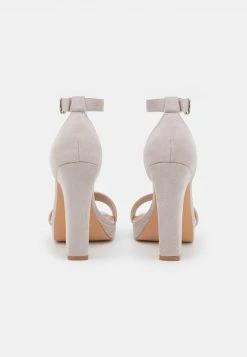 Anna Field Sandalias De Tacón - Light Grey, Mujer 11 Anna Field Sandalias De Tacón - Light Grey, Mujer -Anna Field Ventas 2022 bda27cded7504967bef13a2318d41554