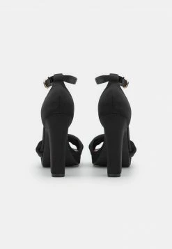 Anna Field Sandalias De Tacón - Black, Mujer 11 Anna Field Sandalias De Tacón - Black, Mujer -Anna Field Ventas 2022 bdcaacd29b764e7dbfcbe1d5031ca263