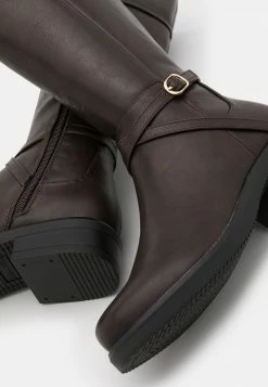 Anna Field Botas - Brown, Mujer -Anna Field Ventas 2022 bdd4b172a5d448658a57882abf87721f