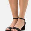 Anna Field Sandalias - Black, Mujer -Anna Field Ventas 2022 be1525188e6a4d0ca152c44bc5e2477c
