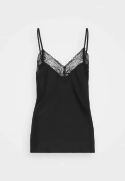 Anna Field Pijama - Black, Mujer -Anna Field Ventas 2022 be2c5f8a84b2498082a342eff4cb96d5