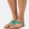 Anna Field Sandalias De Dedo - Turquoise, Mujer 2 Anna Field Sandalias De Dedo - Turquoise, Mujer -Anna Field Ventas 2022 be2f3d700e244bd38c6fb7897337652e