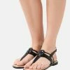 Anna Field Sandalias De Dedo - Black, Mujer -Anna Field Ventas 2022 be432b97e7924da6b207907f4dbb05e8