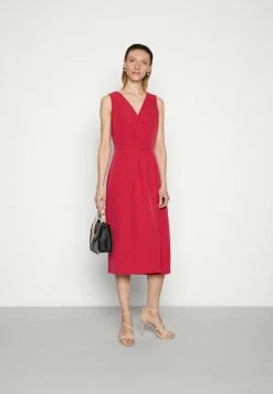 Anna Field Vestido Informal - Red, Mujer -Anna Field Ventas 2022 beaf7a95d0b94db0833fc0322c58a8f9