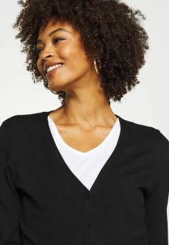 Anna Field Chaqueta De Punto - Black, Mujer -Anna Field Ventas 2022 bece93c4562e400087af634771f823a3