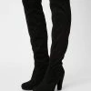 Anna Field Botas De Tacón - Black, Mujer -Anna Field Ventas 2022 bf2a50e9a3e5474aa057d1dfd8a24ba6