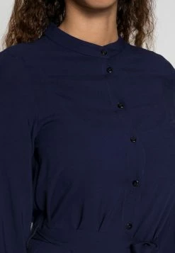 Anna Field Vestido Camisero - Dark Blue, Mujer 11 Anna Field Vestido Camisero - Dark Blue, Mujer -Anna Field Ventas 2022 bf4530b9139a4466b646c000699a44f3