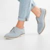 Anna Field LEATHER - Zapatos De Vestir - Light Blue, Mujer 2 Anna Field LEATHER - Zapatos De Vestir - Light Blue, Mujer -Anna Field Ventas 2022 bf4c62f1ccbd485f8b4b722c2265ae23