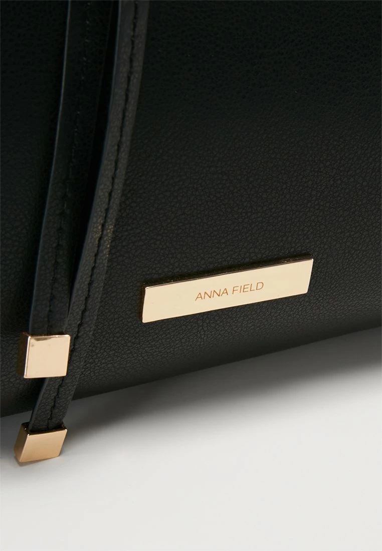 Anna Field Bolso De Mano - Black, Mujer 8 Anna Field Bolso De Mano - Black, Mujer - Imagen 6