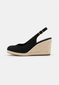 Anna Field Sandalias Con Plataforma - Black, Mujer -Anna Field Ventas 2022 bf67e9df5ecb4b0289bfee03862c951a