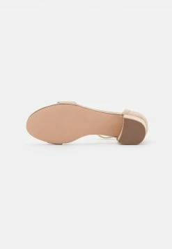 Anna Field LEATHER - Sandalias - Beige, Mujer -Anna Field Ventas 2022 bf9580e07d1243eaaccb3c61baf03666