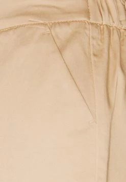 Anna Field BASIC - Chino - Pantalones - Beige, Mujer -Anna Field Ventas 2022 bfa55b79fe824f458213e024929b4faf