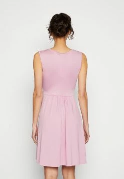 Anna Field Vestido Ligero - Pink, Mujer 10 Anna Field Vestido Ligero - Pink, Mujer -Anna Field Ventas 2022 bfc0e6214f3047e1a9e6cc491abf4d54