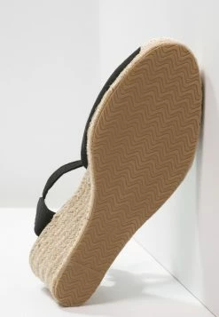 Anna Field Alpargatas - Black, Mujer -Anna Field Ventas 2022 bffa4ed4847241dbbfc8db488c107f97