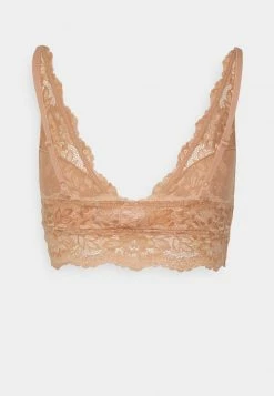 Anna Field 3PP BRALETTE - Top - Brown/nude/pink, Mujer 10 Anna Field 3PP BRALETTE - Top - Brown/nude/pink, Mujer -Anna Field Ventas 2022 bffba4ab51d7478fa77601377a7a619a