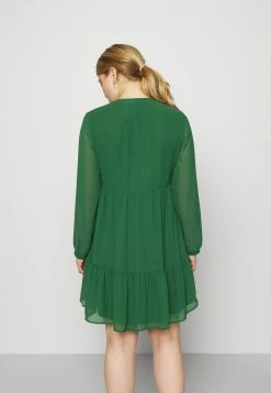Anna Field Vestido Informal - Green, Mujer -Anna Field Ventas 2022 c000519d98cb4c40aec134368a5255e5