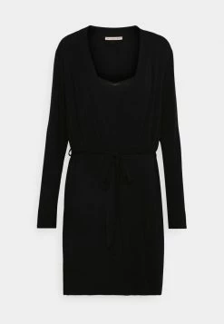 Anna Field 2 PIECE NIGHTIE - Albornoz - Black, Mujer -Anna Field Ventas 2022 c002bd5626394d53aeab8ff824973be3