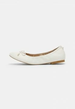 Anna Field Bailarinas - White, Mujer -Anna Field Ventas 2022 c0bc26458d864edabdb89dfa956ff155