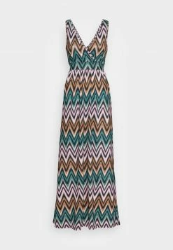 Anna Field Vestido Largo - Multi Coloured, Mujer -Anna Field Ventas 2022 c0c4a499c4254a4981f83d76c81b5482