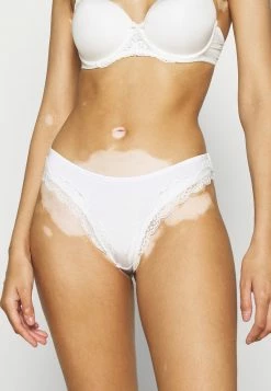 Anna Field 3 Pack - Tanga - Grey, Mujer -Anna Field Ventas 2022 c0dd6ea9385a493c8bae02981e74cca8