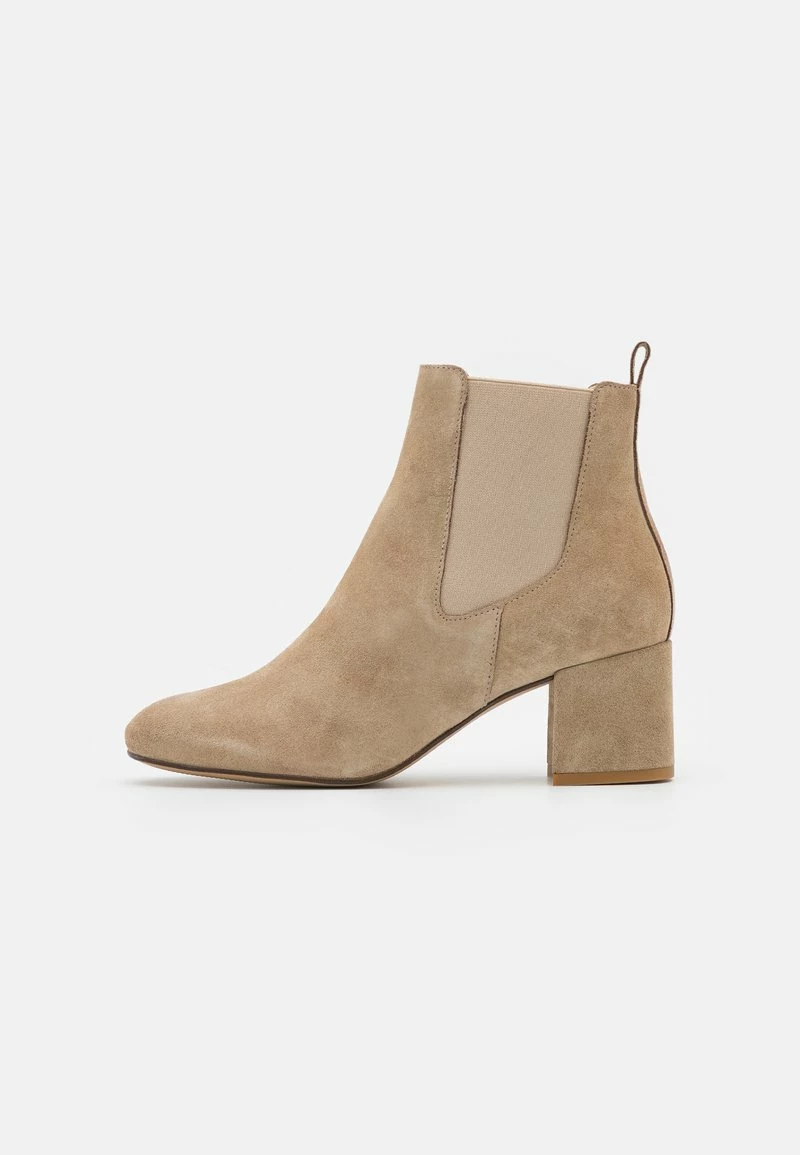 Anna Field LEATHER - Botines - Beige, Mujer 4 Anna Field LEATHER - Botines - Beige, Mujer - Imagen 2