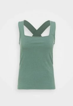 Anna Field Top - Green, Mujer 10 Anna Field Top - Green, Mujer -Anna Field Ventas 2022 c14335414cd74743b784d987da338dd7