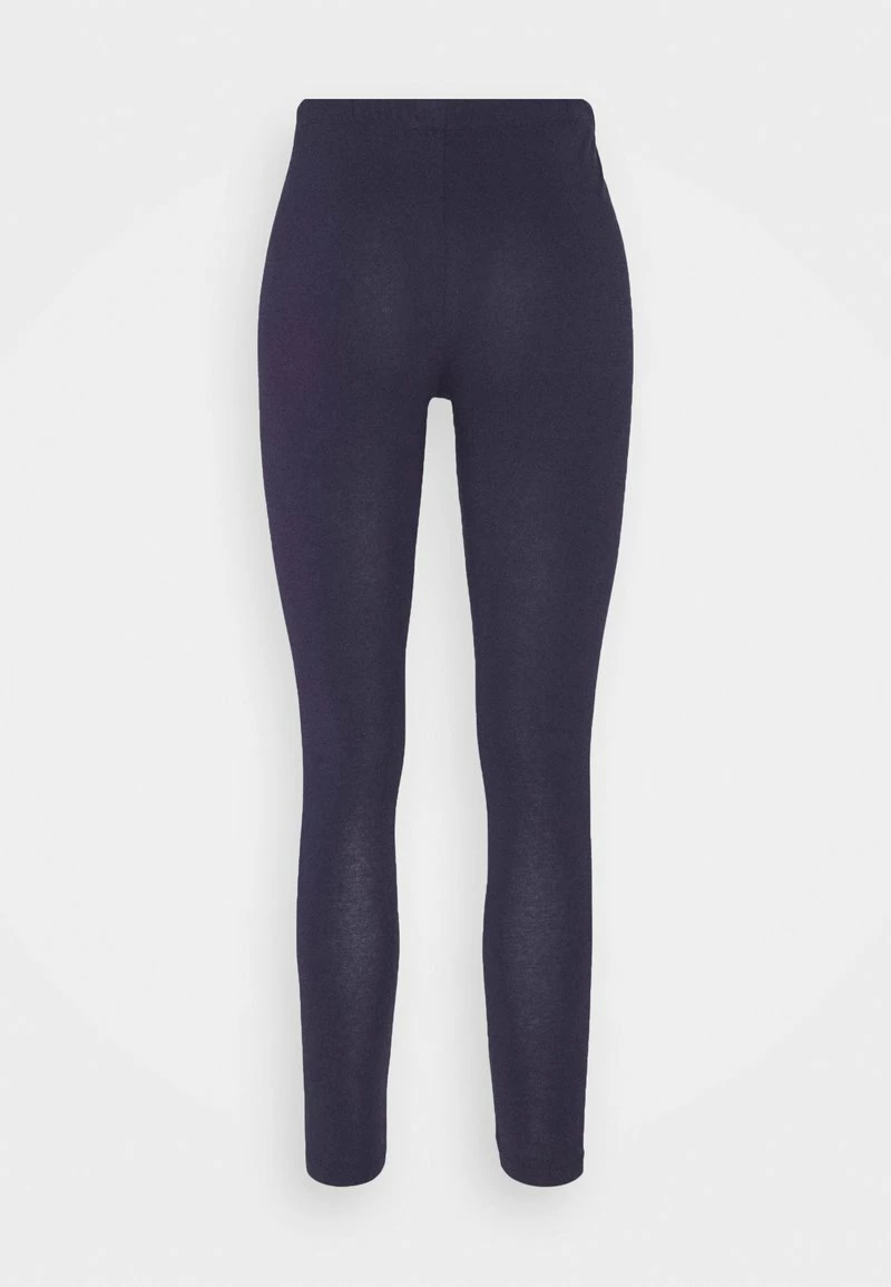 Anna Field 2 PACK - Leggings - Black/dark Blue, Mujer 5 Anna Field 2 PACK - Leggings - Black/dark Blue, Mujer - Imagen 3