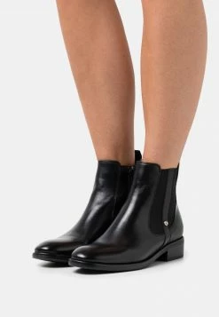 Anna Field Botines - Black, Mujer