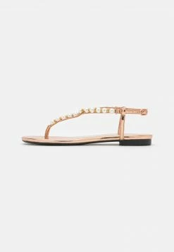 Anna Field Sandalias De Dedo - Rose Gold, Mujer 9 Anna Field Sandalias De Dedo - Rose Gold, Mujer -Anna Field Ventas 2022 c18ccc1bee354f1fa5423f7e5e79c602