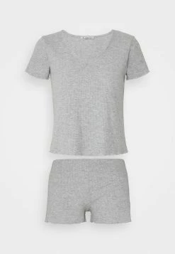 Anna Field SET - Pijama - Grey, Mujer 12 Anna Field SET - Pijama - Grey, Mujer -Anna Field Ventas 2022 c2202375628649abb0b8a19a86d2f9c2
