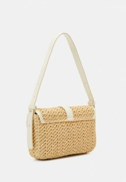 Anna Field Bolso De Mano - Beige/off-white, Mujer -Anna Field Ventas 2022 c2270c746d2a483898dcd4411e6344c6