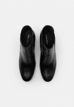 Anna Field LEATHER - Botines - Black, Mujer 11 Anna Field LEATHER - Botines - Black, Mujer -Anna Field Ventas 2022 c23dcca4e8cf4c2b8b9d5a6a22aeba7f