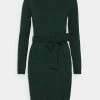 Anna Field Vestido De Tubo - Dark Green, Mujer -Anna Field Ventas 2022 c23e256d74fe4cf7a6c6b423591061cd