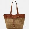 Anna Field Bolso Shopping - Cognac, Mujer -Anna Field Ventas 2022 c2658f0a04db48e7994e4a9ca8c78f58