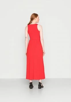 Anna Field Vestido Largo - Red, Mujer -Anna Field Ventas 2022 c27f1148f4de4866acca755762333280