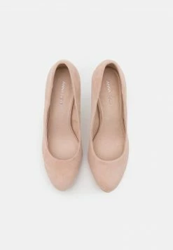 Anna Field LEATHER - Tacones - Light Pink, Mujer 13 Anna Field LEATHER - Tacones - Light Pink, Mujer -Anna Field Ventas 2022 c2a0f32a58db4969b067872911fdea06
