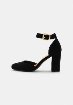 Anna Field Tacones - Black, Mujer -Anna Field Ventas 2022 c2ddc612897a401cba51b2945f632fbc