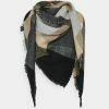 Anna Field Pañuelo - Black/beige/off-white, Mujer 2 Anna Field Pañuelo - Black/beige/off-white, Mujer -Anna Field Ventas 2022 c36ca950ced646f491dd4b115c144aaf