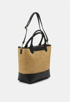 Anna Field Bolso Shopping - Beige/black, Mujer -Anna Field Ventas 2022 c37b4a5e51c849fc9b453dd1d610c8e8